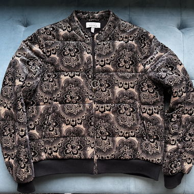 & other Stories Bomberjacke