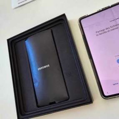 Samsung Galaxy Z