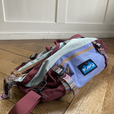 Borsa a tracolla KAVU