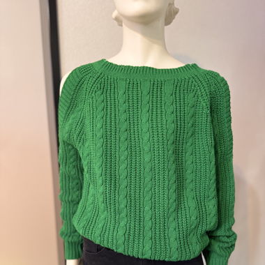 Pullover