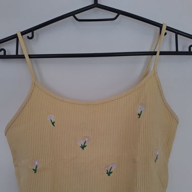 summer top
