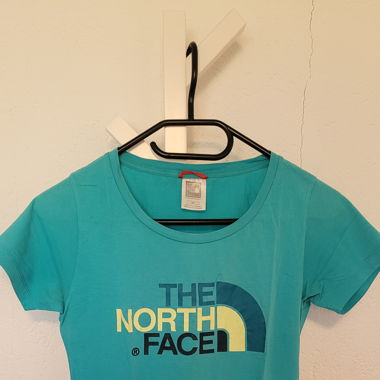 TheNorthFace T shirt S
