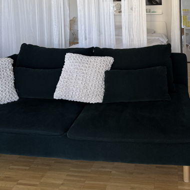 IKEA SOFA SÖDERHAMN