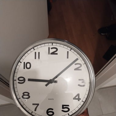 Clock
