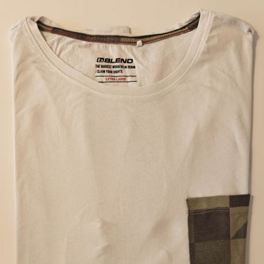 T-Shirt blend