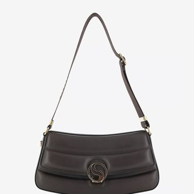 Stella McCartney Sac en cuir synthétique