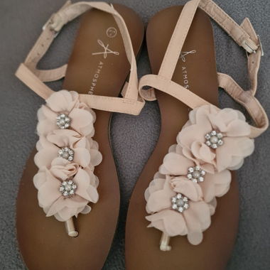 Sommer Sandalen 