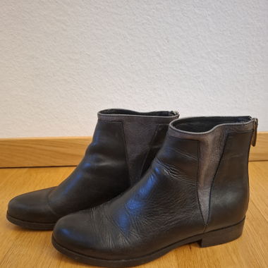 Stiefeletten 