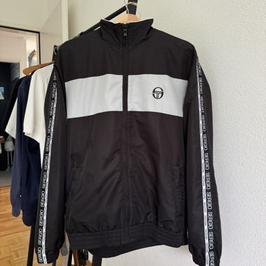Veste d'entraînement Sergio Tacchini