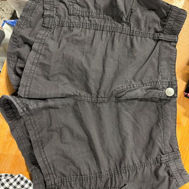 Cargo Shorts
