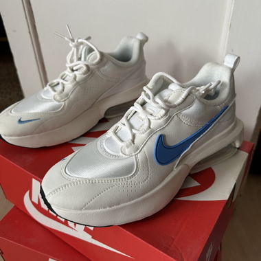 Nike Air Max Verona Summit White Sail Gr. 40