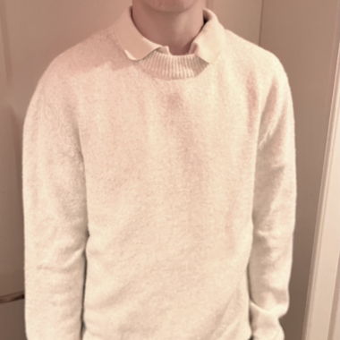 Pullover