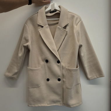 Manteau 