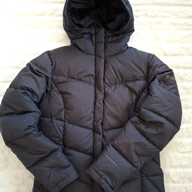 Columbia Quilted Jacket