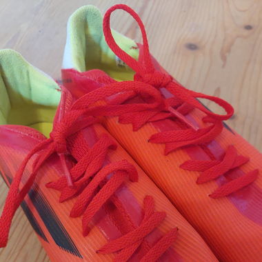 Adidas Fussballschuhe