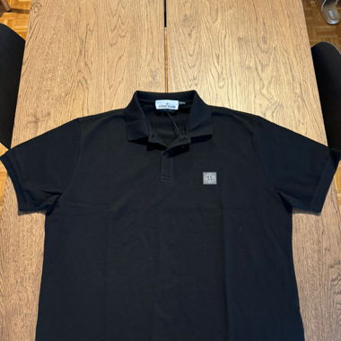 Stone Island Polo Shirt