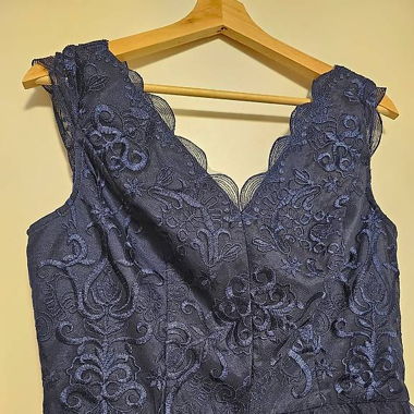 Kleid