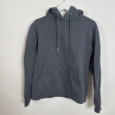 Hoodie gris Sandro