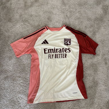 Lyon Jersey