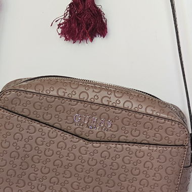 Petit sac gesse