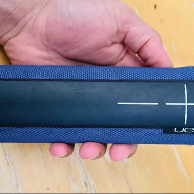 Ultimate Ears BOOM - Speaker - portable - wireless