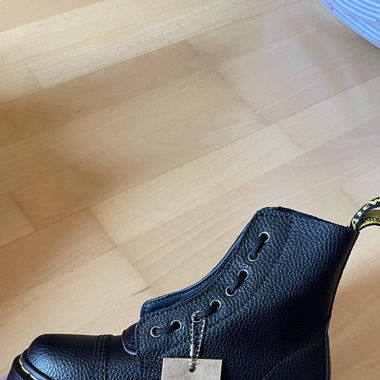 Dr. Martens Sinclair