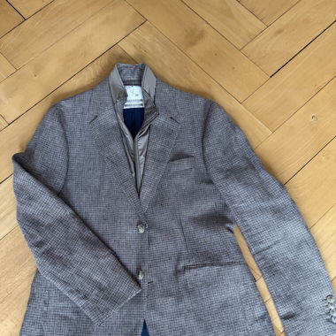 Hackett Sakko/Jacket/Blazer neu, ungetragen