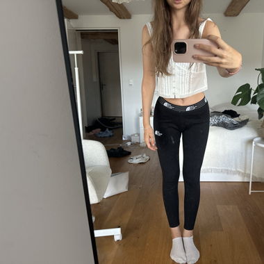 Leggings de sport The North Face