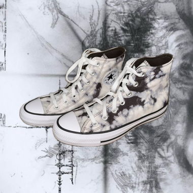 Converse „All Star“ High-Top