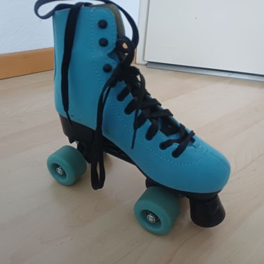 Rollschuhe