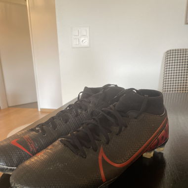 Fußball Schuhe