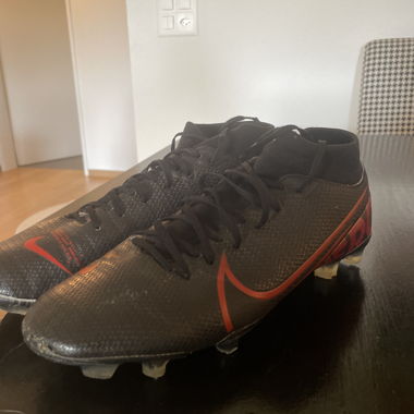 Fußball Schuhe