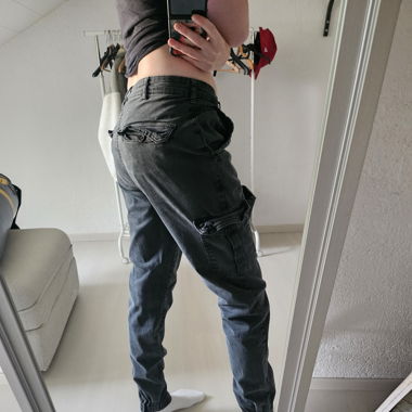 Cargo