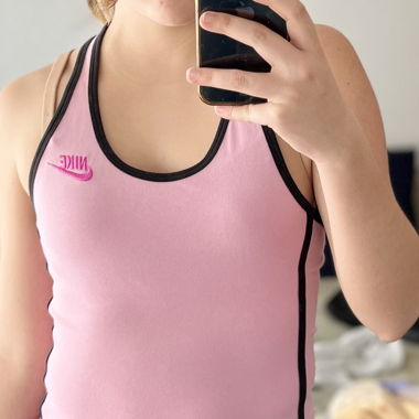 débardeur nike 