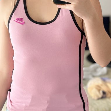 débardeur nike 