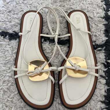 Summer Sandals