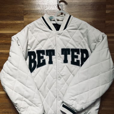 College Jacket