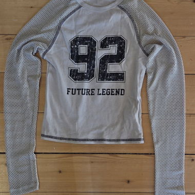 Langarmshirt