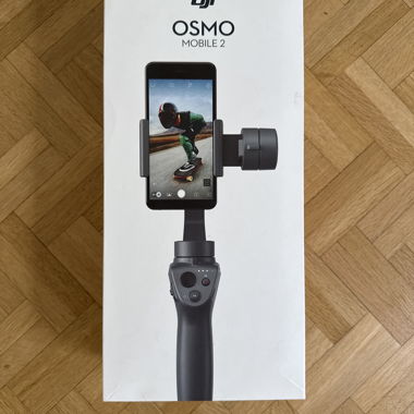 Osmo mobile 2