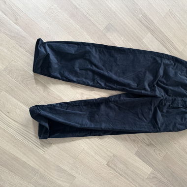 Uniqlo Chino Cord Hose
