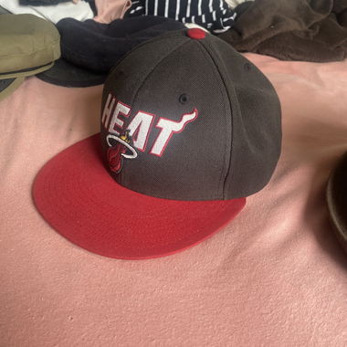 Cappellino