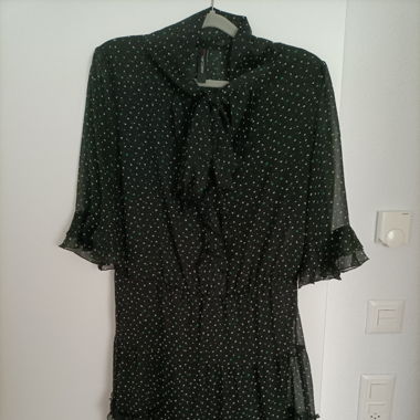 Marccain Kleid schwarz 