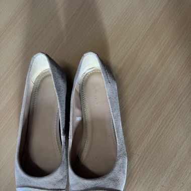 Scarpe Toberto santi