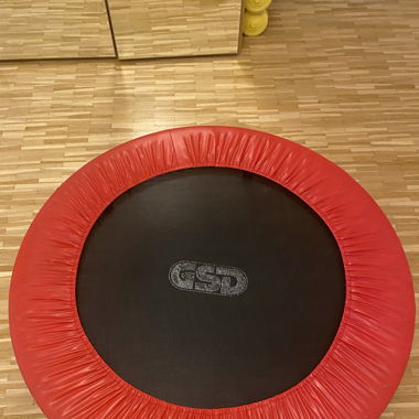 Mini Trampoline 