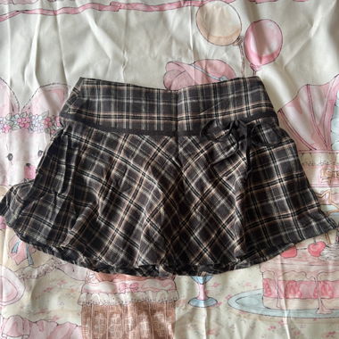 pull&bear minigonna