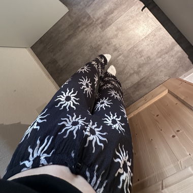 Leichtes Sommerhosen