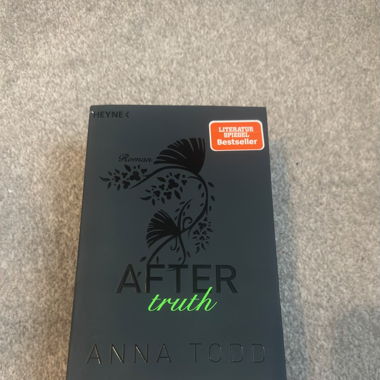After Truth Band 2