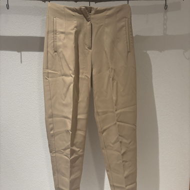 Stoffhose