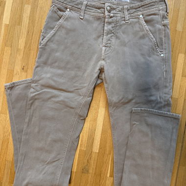 Jacob Cohën Hose für Männer