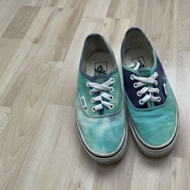 Schuhe Vans